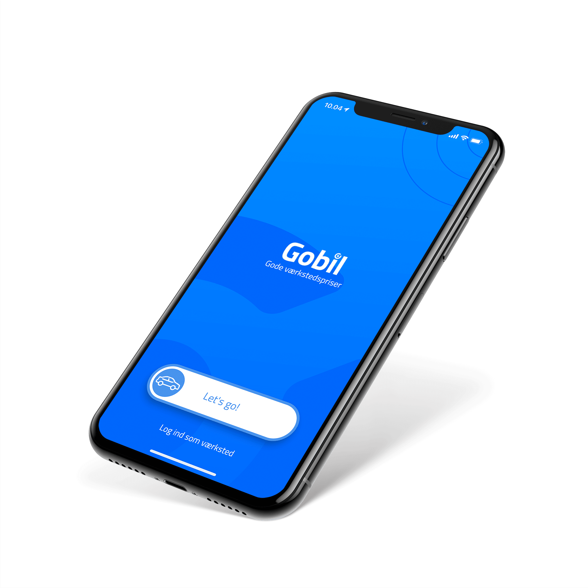 Gobil-iphone
